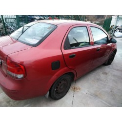 daewoo kalos del año 2003