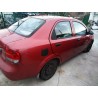 daewoo kalos del año 2003