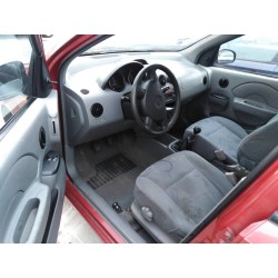 daewoo kalos del año 2003