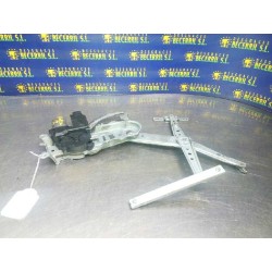 Recambio de elevalunas delantero izquierdo para opel corsa c corsavan (comercial) referencia OEM IAM 09113361 13173065 