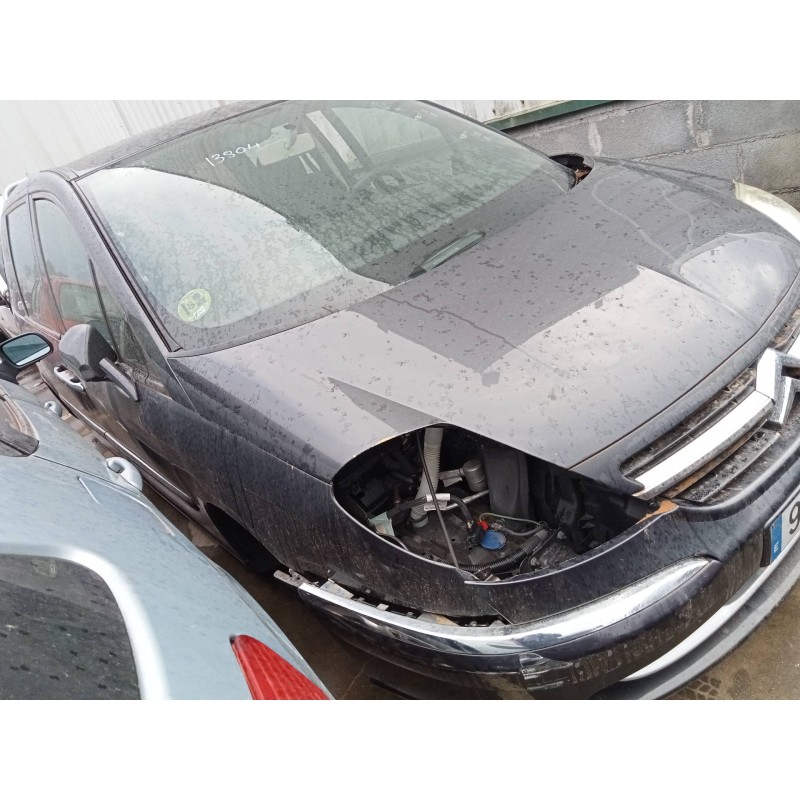 citroen c8 del año 2009