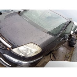 citroen c8 del año 2009