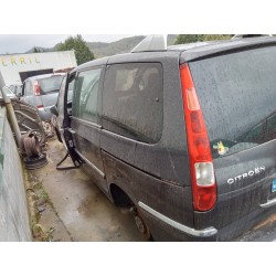 citroen c8 del año 2009