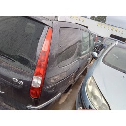 citroen c8 del año 2009