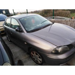 seat cordoba berlina (6l2) del año 2005