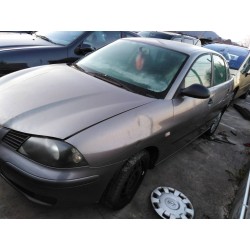 seat cordoba berlina (6l2) del año 2005