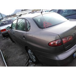 seat cordoba berlina (6l2) del año 2005
