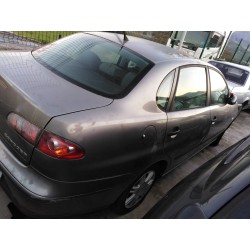seat cordoba berlina (6l2) del año 2005