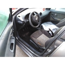 seat cordoba berlina (6l2) del año 2005