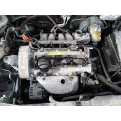 seat cordoba berlina (6l2) del año 2005