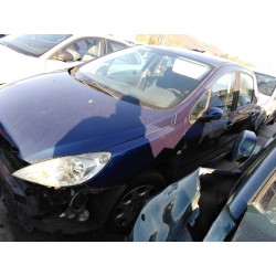 peugeot 307 (s1) del año 2004