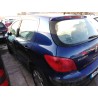 peugeot 307 (s1) del año 2004