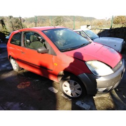 ford fiesta (cbk) del año 2003