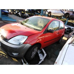 ford fiesta (cbk) del año 2003