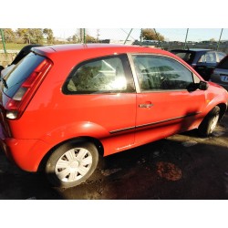 ford fiesta (cbk) del año 2003