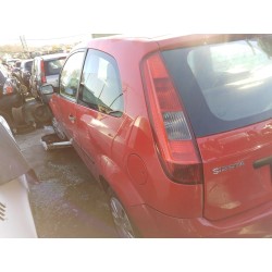 ford fiesta (cbk) del año 2003