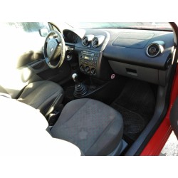 ford fiesta (cbk) del año 2003