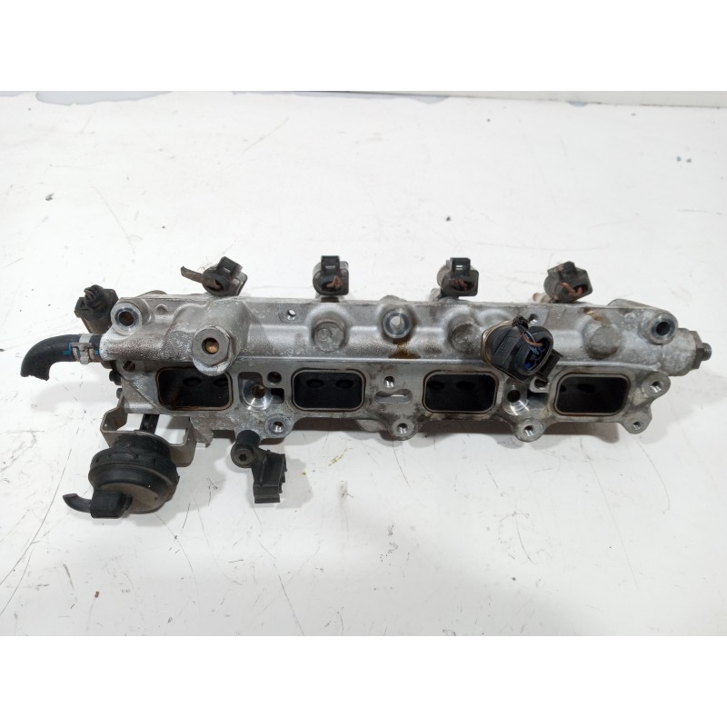 Recambio de rampa inyectora para volkswagen golf v berlina (1k1) trendline referencia OEM IAM Recambio de rampa inyectora para volkswagen golf v berlina (1k1) trendline referencia OEM IAM