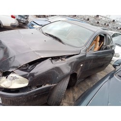 alfa romeo gt (125) del año 2005