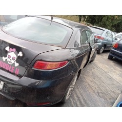 alfa romeo gt (125) del año 2005