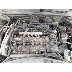 alfa romeo gt (125) del año 2005