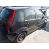 ford fiesta (cbk) del año 2004