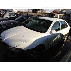 seat leon (1m1) del año 2002