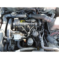seat leon (1m1) del año 2002