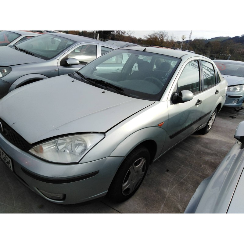 ford focus berlina (cak) del año 2003