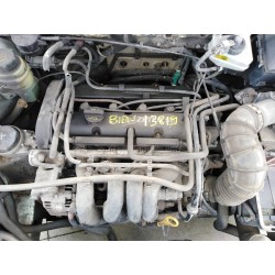 ford focus berlina (cak) del año 2003