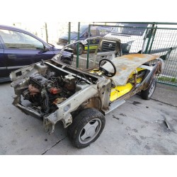 citroen ax del año 1992