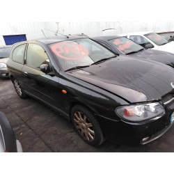 nissan almera (n16/e) del año 2005