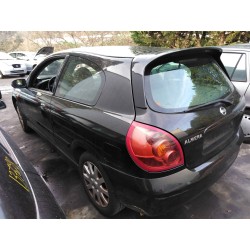 nissan almera (n16/e) del año 2005