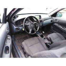 nissan almera (n16/e) del año 2005