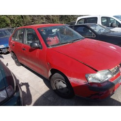 seat cordoba berlina (6k2) del año 1999