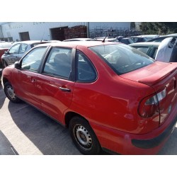 seat cordoba berlina (6k2) del año 1999