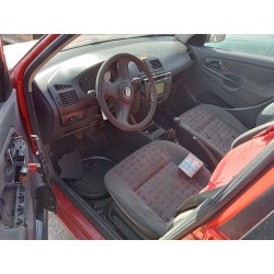 seat cordoba berlina (6k2) del año 1999