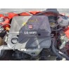 seat cordoba berlina (6k2) del año 1999