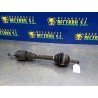Recambio de transmision delantera izquierda para citroen xsara berlina 1.8i exclusive referencia OEM IAM   