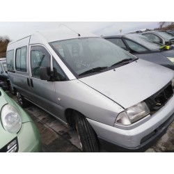 peugeot expert kombi del año 2003