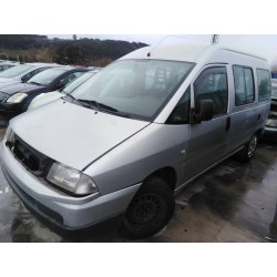 peugeot expert kombi del año 2003