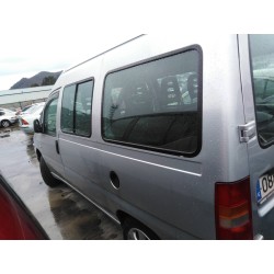 peugeot expert kombi del año 2003
