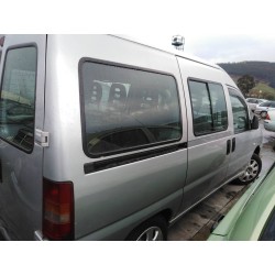 peugeot expert kombi del año 2003