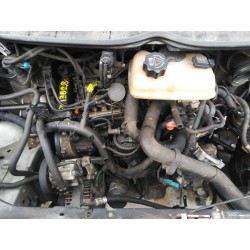 peugeot expert kombi del año 2003