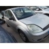 ford fiesta (cbk) del año 2002