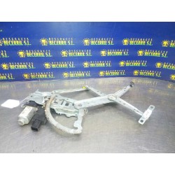Recambio de elevalunas delantero izquierdo para opel corsa c corsavan (comercial) referencia OEM IAM 09113361 13173065 