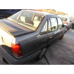 opel kadett e del año 1988