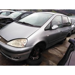 ford galaxy (vy) del año 2004