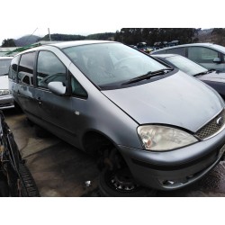 ford galaxy (vy) del año 2004