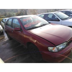 nissan almera (n15) del año 1998